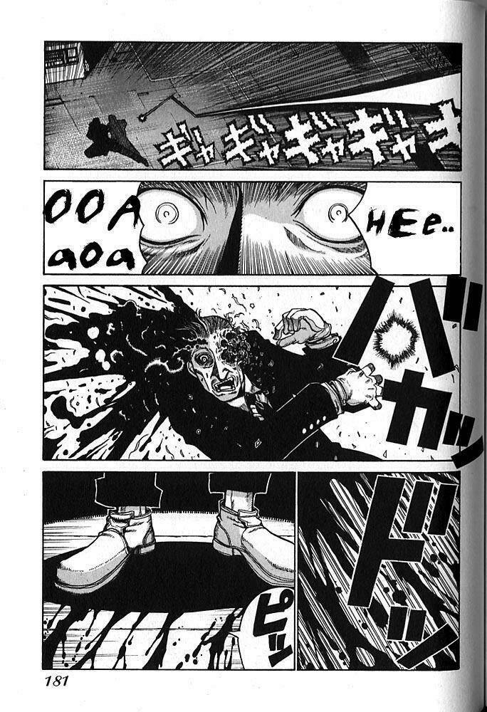 Hellsing Chapter 27 - Trang 2