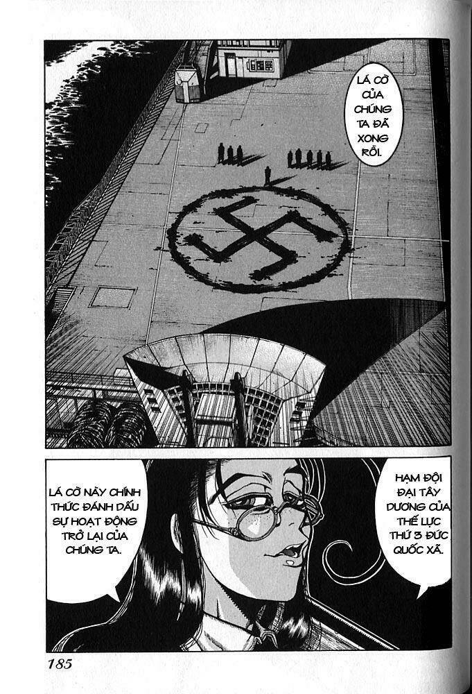 Hellsing Chapter 27 - Trang 2