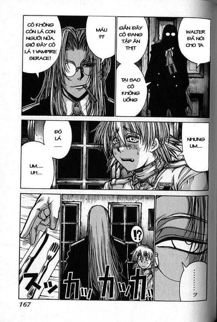 Hellsing Chapter 26 - Trang 2