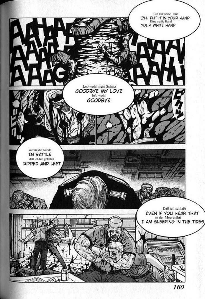 Hellsing Chapter 26 - Trang 2