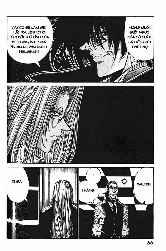 Hellsing Chapter 16 - Trang 2