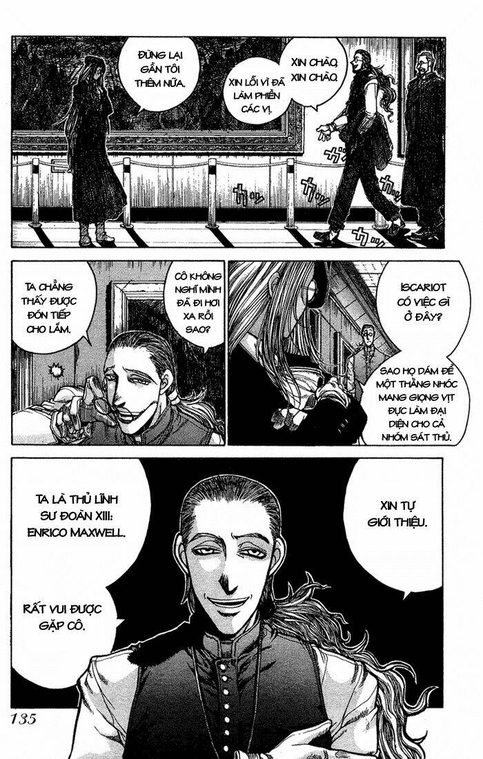 Hellsing Chapter 12 - Trang 2