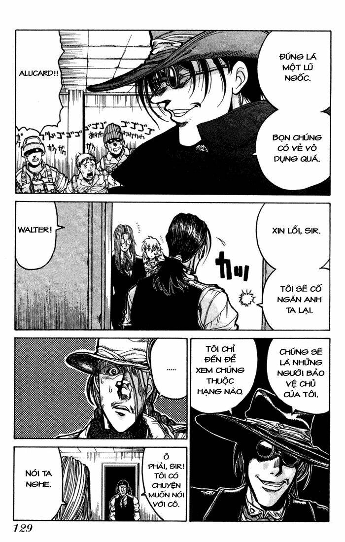 Hellsing Chapter 11 - Trang 2