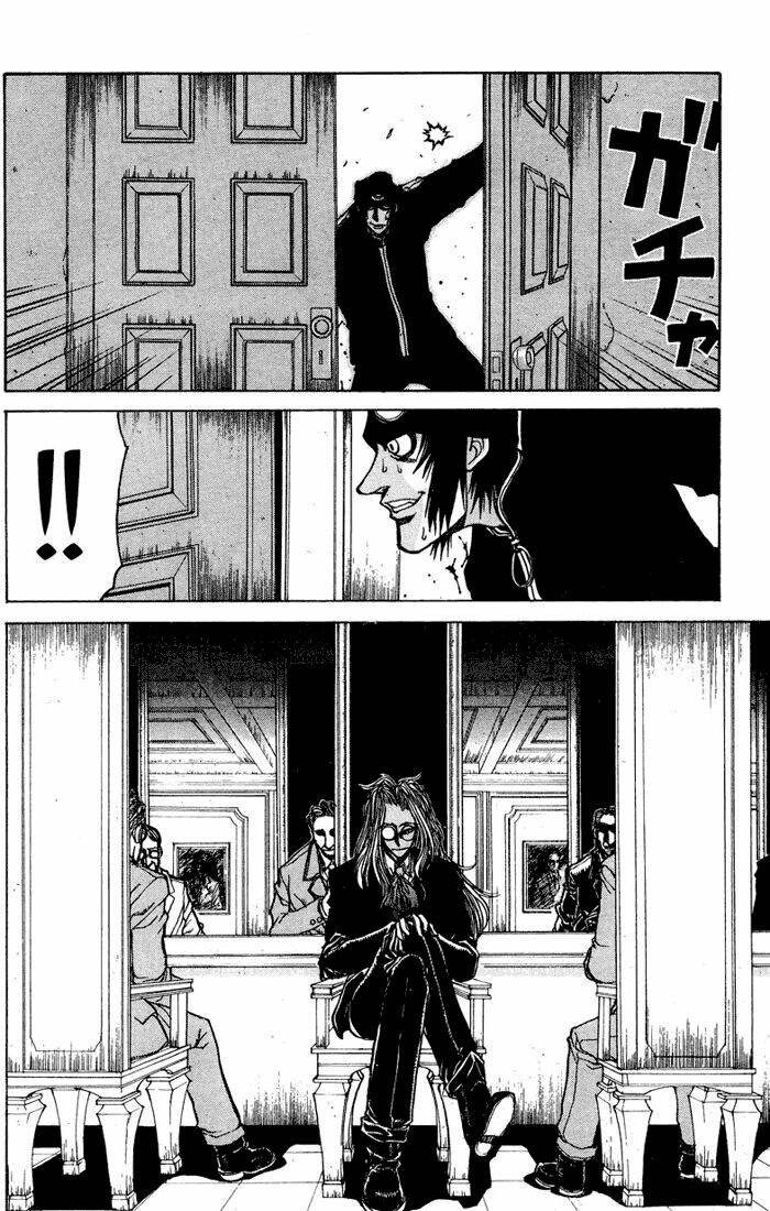 Hellsing Chapter 9 - Trang 2