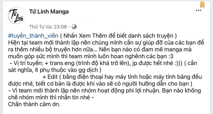 Ma Vương Tái Sinh Trở Thành Pháp Sư Mạnh Nhất Chapter 10 - Trang 2