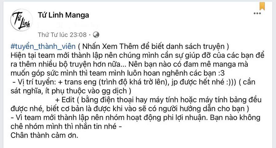 Ma Vương Tái Sinh Trở Thành Pháp Sư Mạnh Nhất Chapter 8 - Trang 2