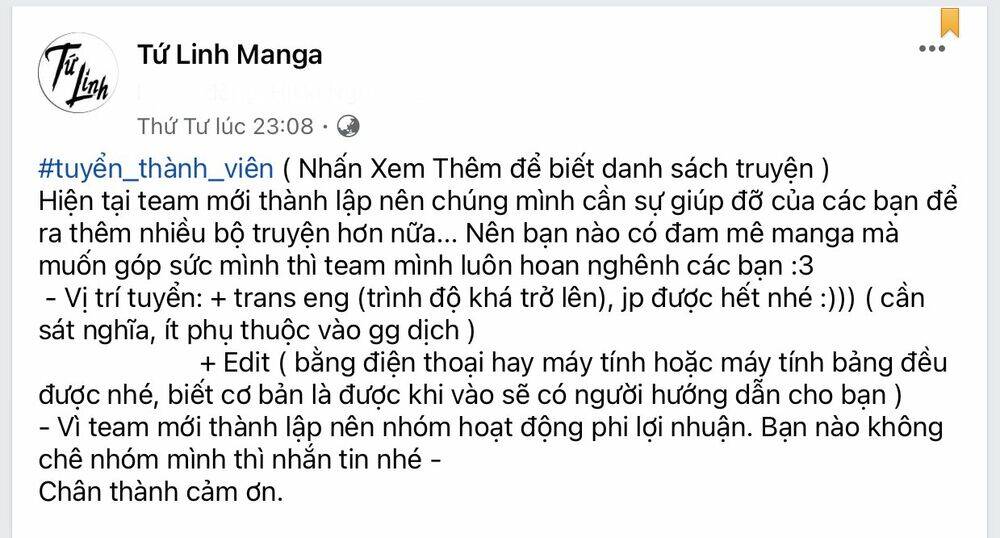 Ma Vương Tái Sinh Trở Thành Pháp Sư Mạnh Nhất Chapter 7 - Trang 2