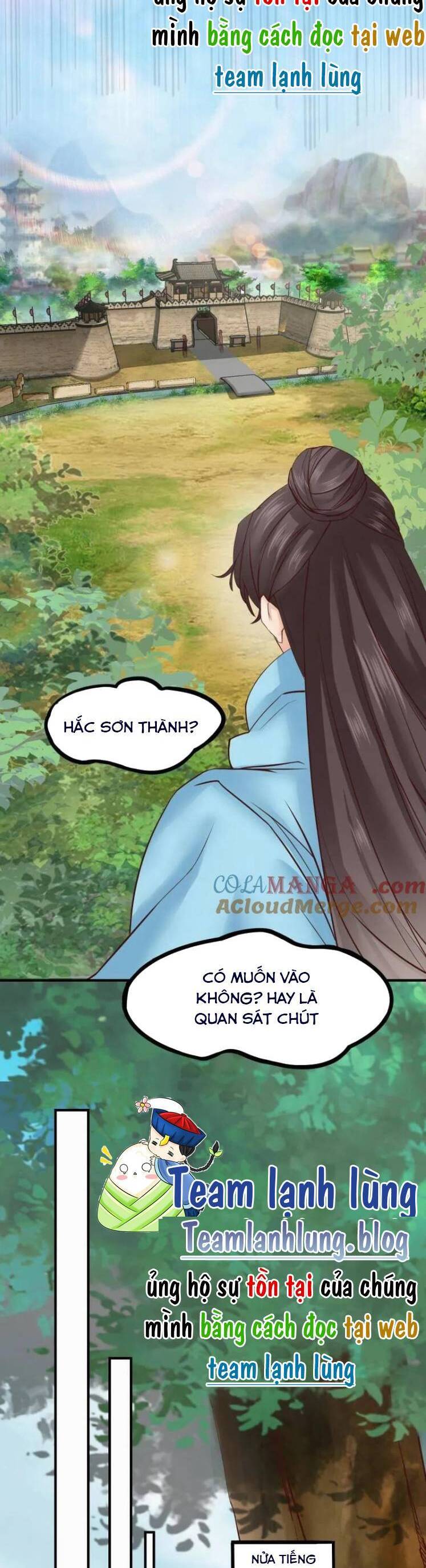 Tuyệt Sắc Quyến Rũ: Quỷ Y Chí Tôn Chapter 653 - Trang 2