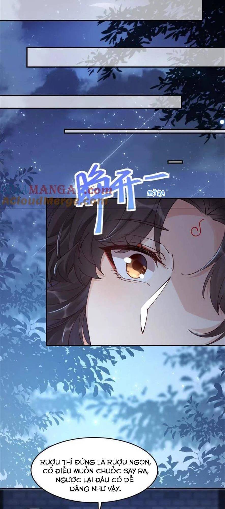 Tuyệt Sắc Quyến Rũ: Quỷ Y Chí Tôn Chapter 643 - Trang 2