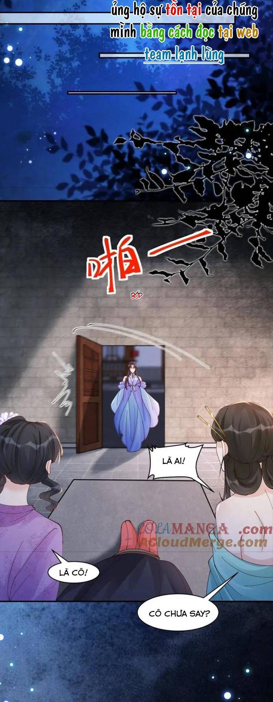 Tuyệt Sắc Quyến Rũ: Quỷ Y Chí Tôn Chapter 643 - Trang 2