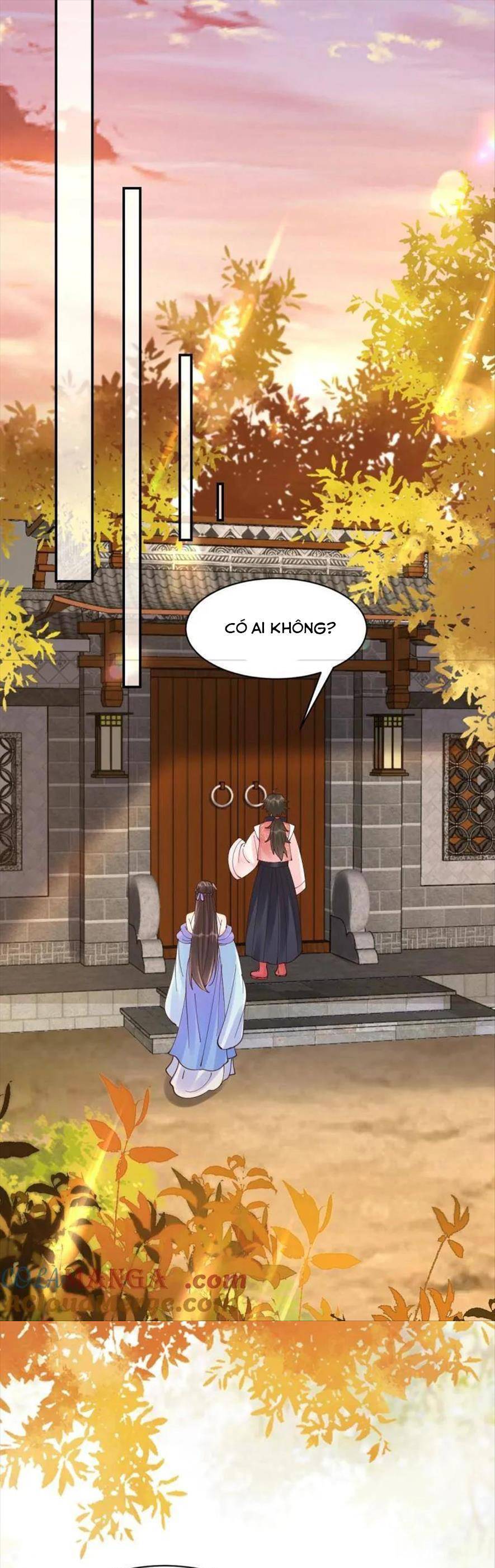 Tuyệt Sắc Quyến Rũ: Quỷ Y Chí Tôn Chapter 642 - Trang 2