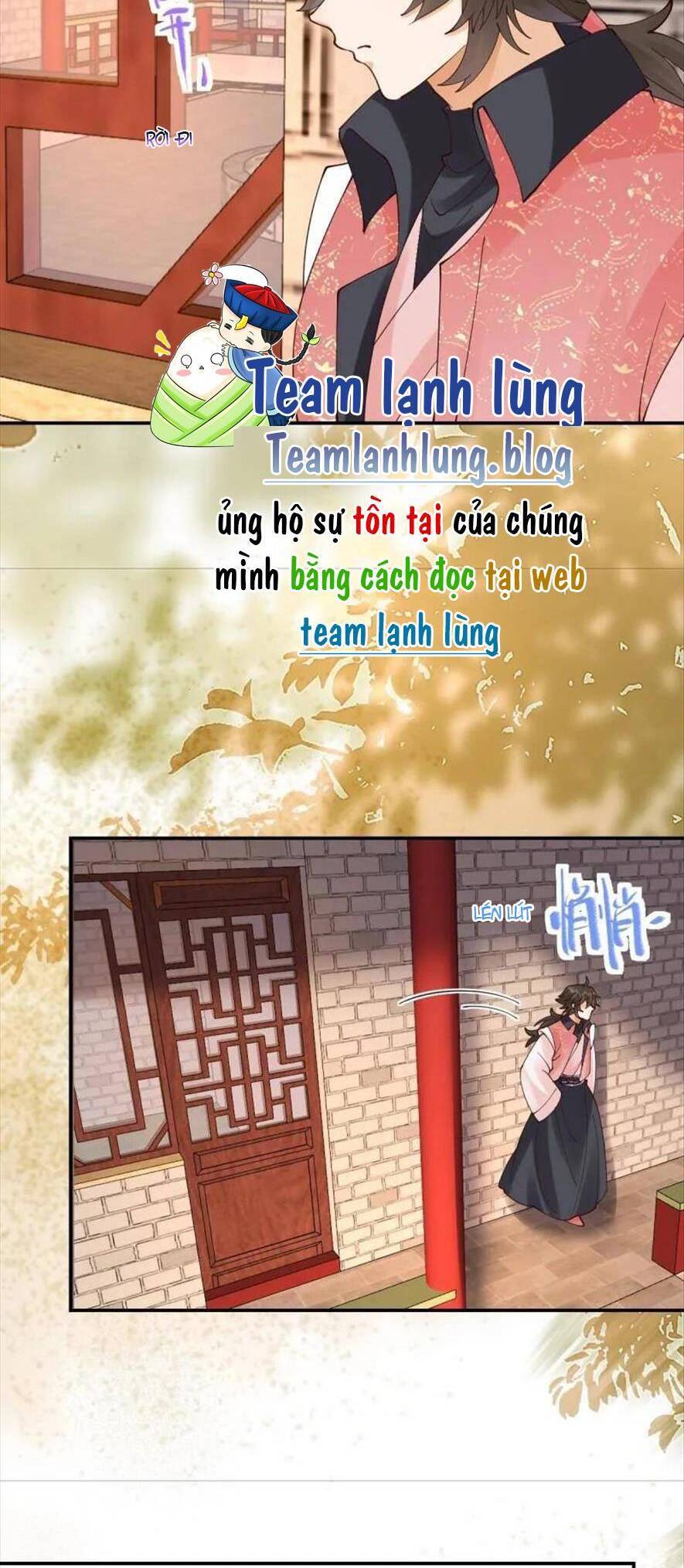 Tuyệt Sắc Quyến Rũ: Quỷ Y Chí Tôn Chapter 642 - Trang 2