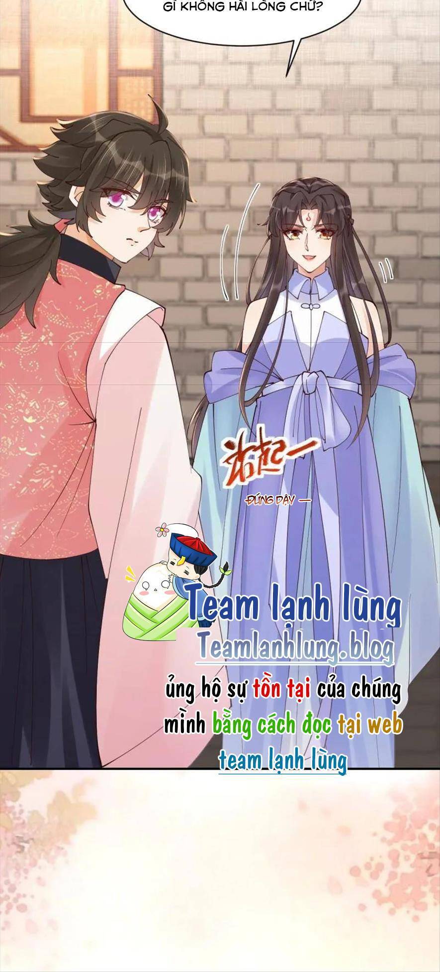 Tuyệt Sắc Quyến Rũ: Quỷ Y Chí Tôn Chapter 642 - Trang 2