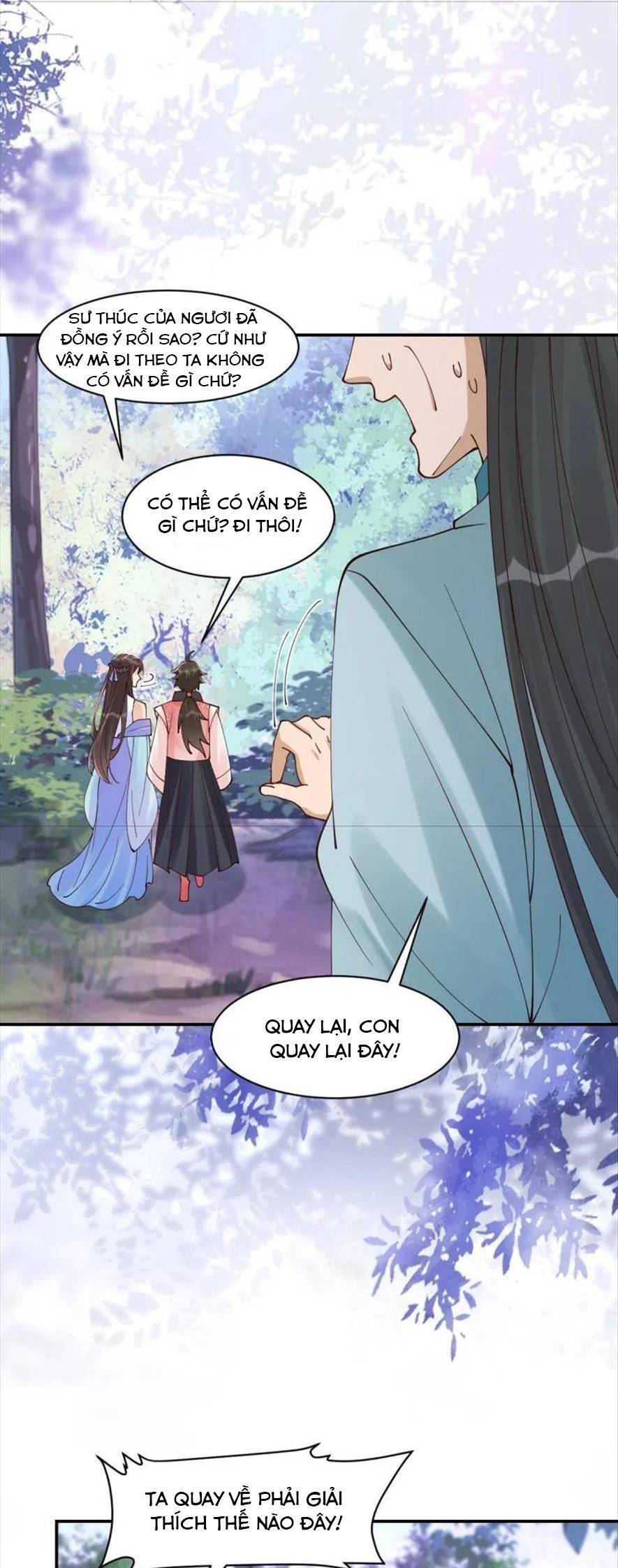 Tuyệt Sắc Quyến Rũ: Quỷ Y Chí Tôn Chapter 642 - Trang 2