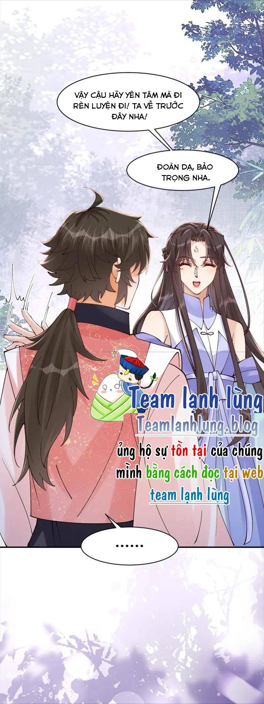 Tuyệt Sắc Quyến Rũ: Quỷ Y Chí Tôn Chapter 641 - Trang 2