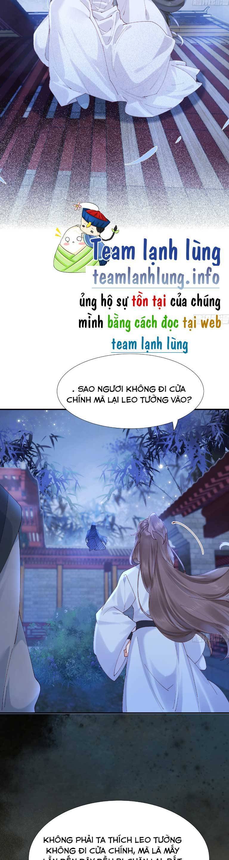 Tuyệt Sắc Quyến Rũ: Quỷ Y Chí Tôn Chapter 635 - Trang 2