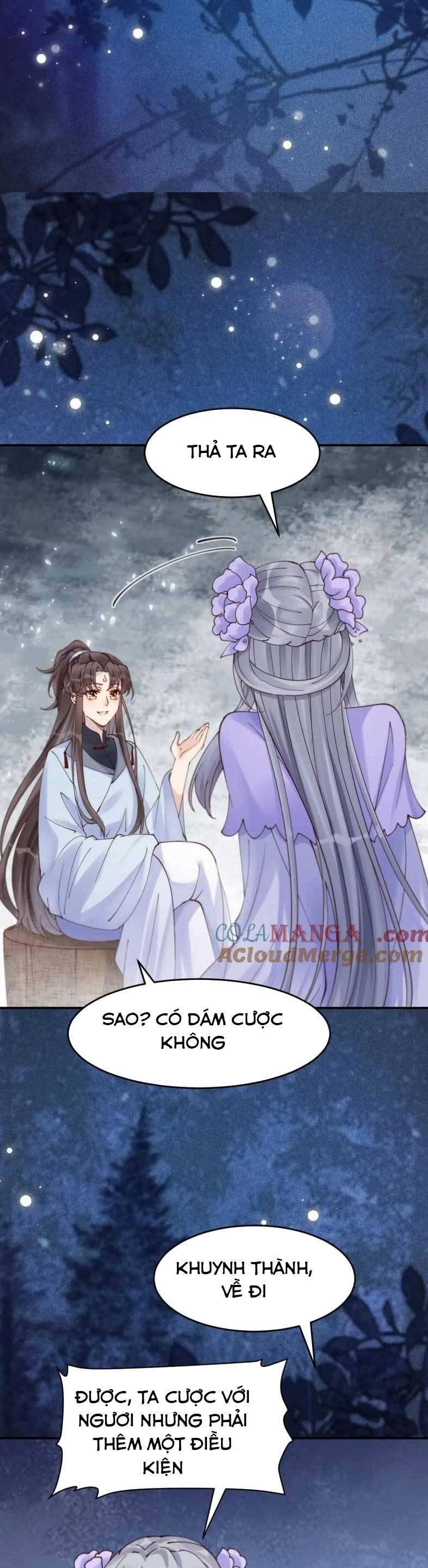 Tuyệt Sắc Quyến Rũ: Quỷ Y Chí Tôn Chapter 628 - Trang 2