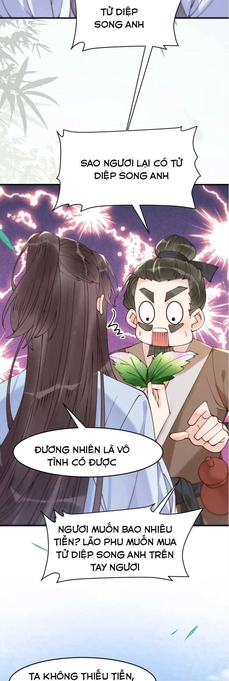 Tuyệt Sắc Quyến Rũ: Quỷ Y Chí Tôn Chapter 627 - Trang 2