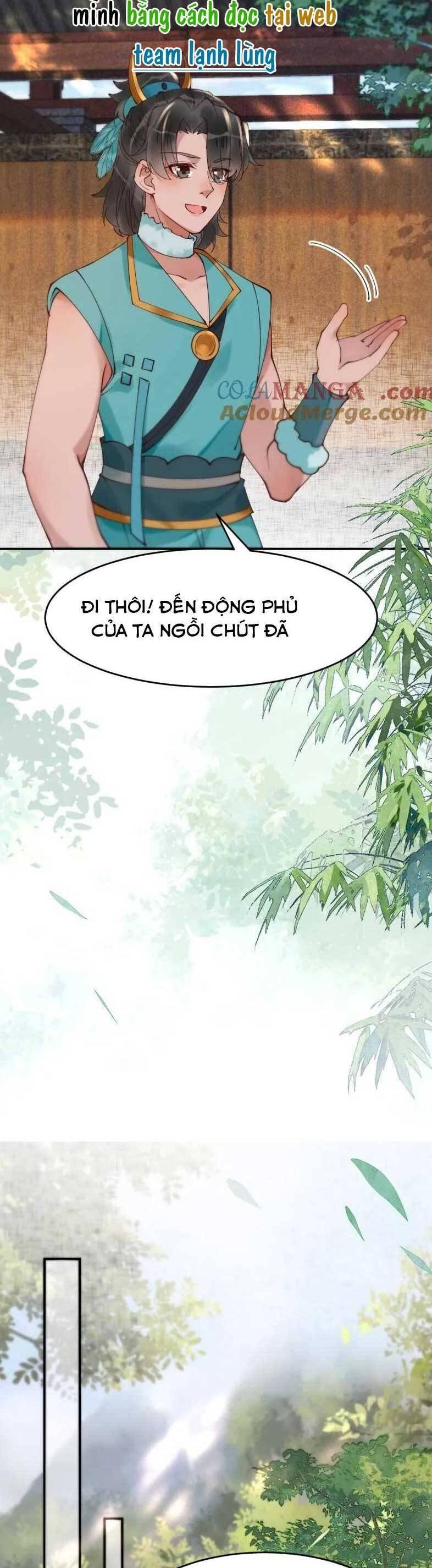 Tuyệt Sắc Quyến Rũ: Quỷ Y Chí Tôn Chapter 626 - Trang 2