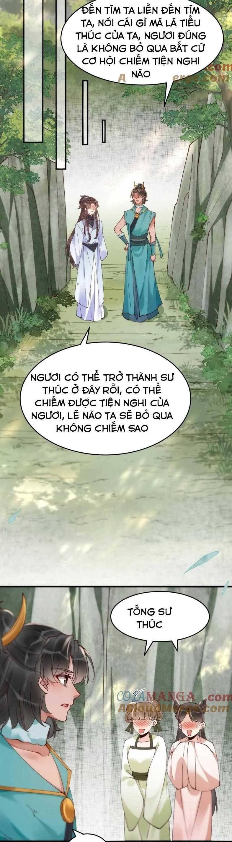 Tuyệt Sắc Quyến Rũ: Quỷ Y Chí Tôn Chapter 626 - Trang 2