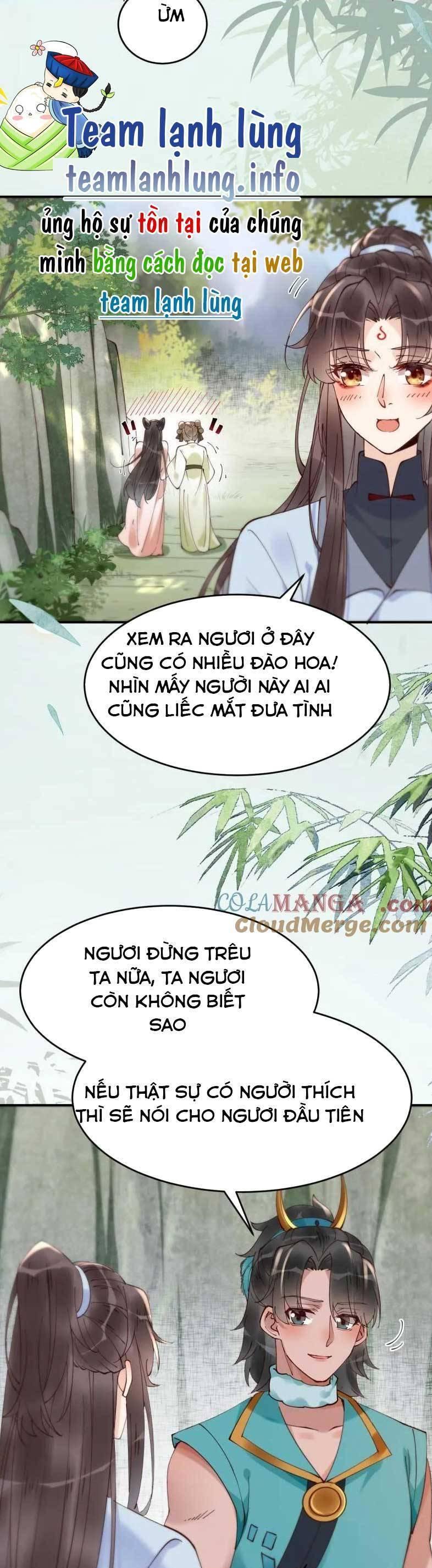 Tuyệt Sắc Quyến Rũ: Quỷ Y Chí Tôn Chapter 626 - Trang 2