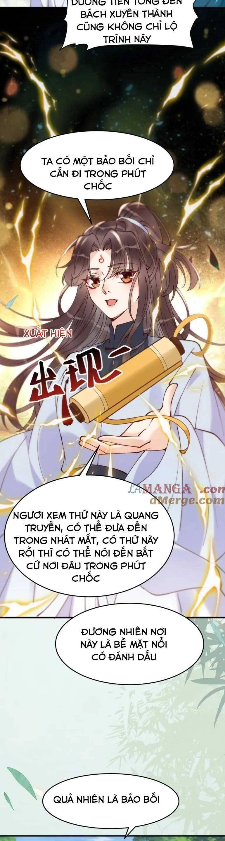 Tuyệt Sắc Quyến Rũ: Quỷ Y Chí Tôn Chapter 626 - Trang 2