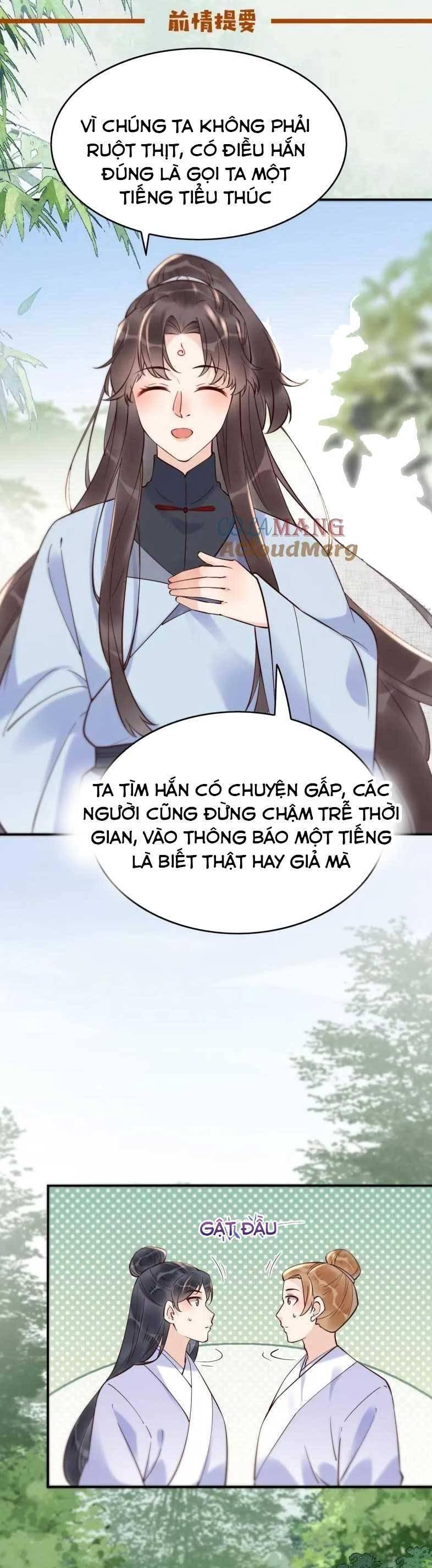 Tuyệt Sắc Quyến Rũ: Quỷ Y Chí Tôn Chapter 626 - Trang 2