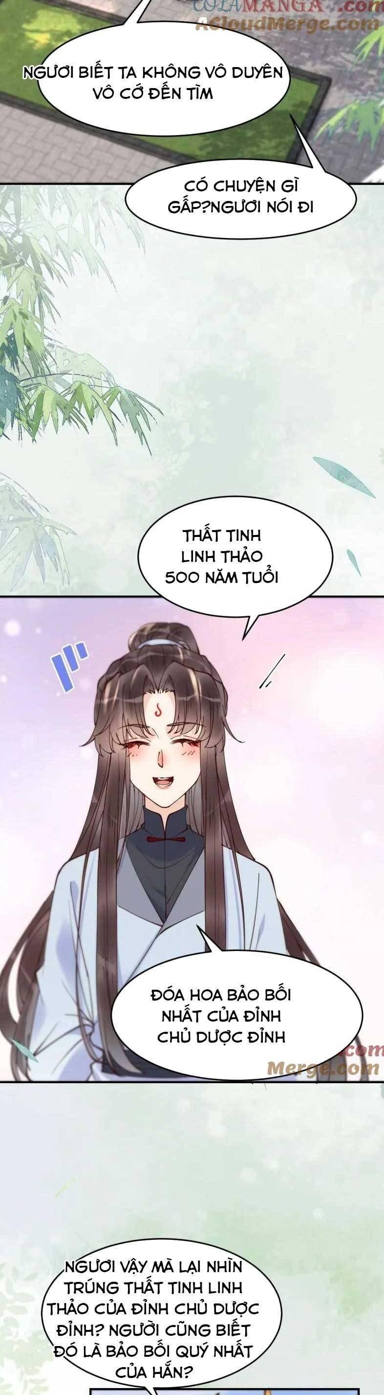 Tuyệt Sắc Quyến Rũ: Quỷ Y Chí Tôn Chapter 626 - Trang 2