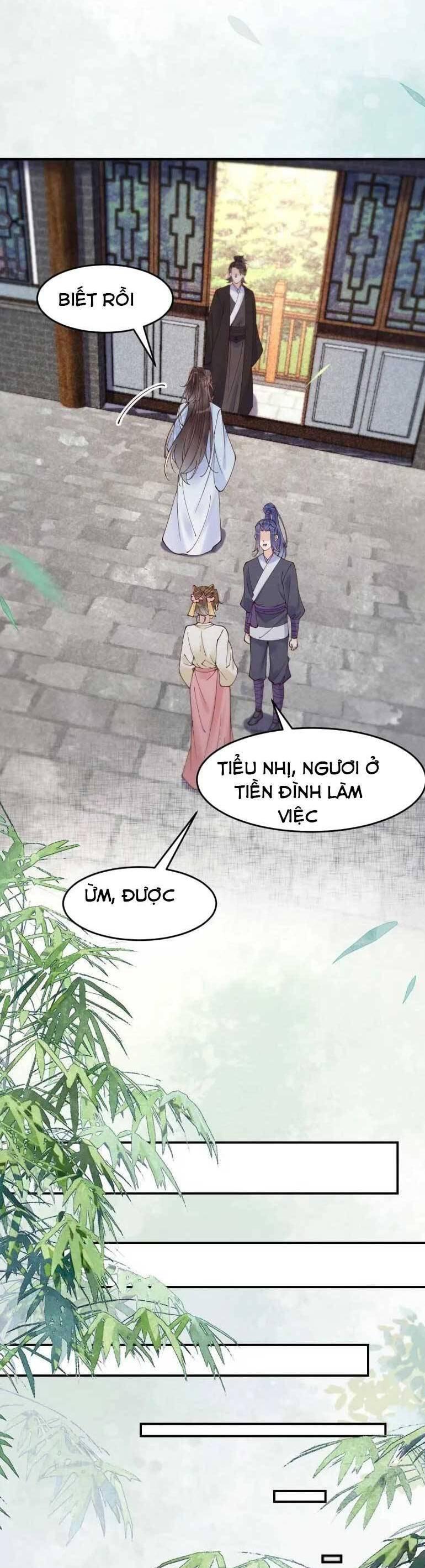 Tuyệt Sắc Quyến Rũ: Quỷ Y Chí Tôn Chapter 624 - Trang 2