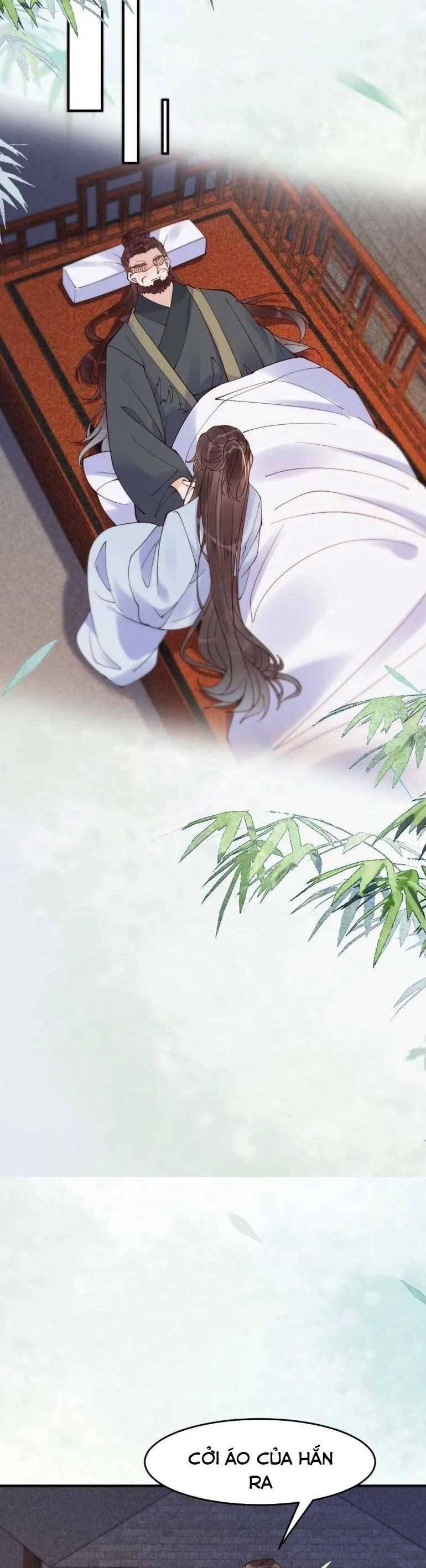 Tuyệt Sắc Quyến Rũ: Quỷ Y Chí Tôn Chapter 624 - Trang 2