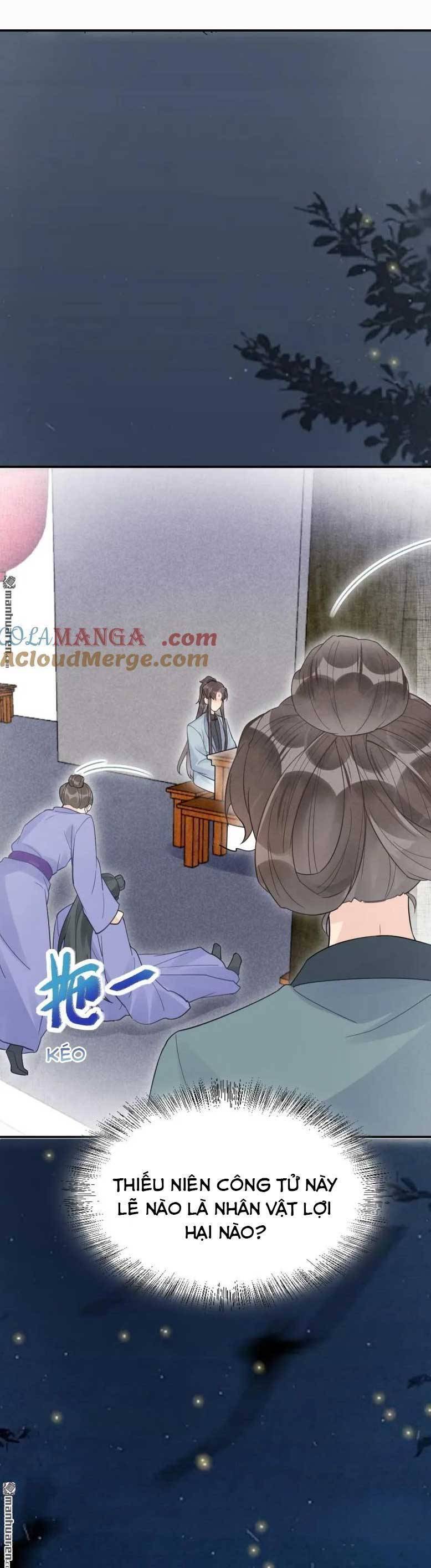 Tuyệt Sắc Quyến Rũ: Quỷ Y Chí Tôn Chapter 622 - Trang 2