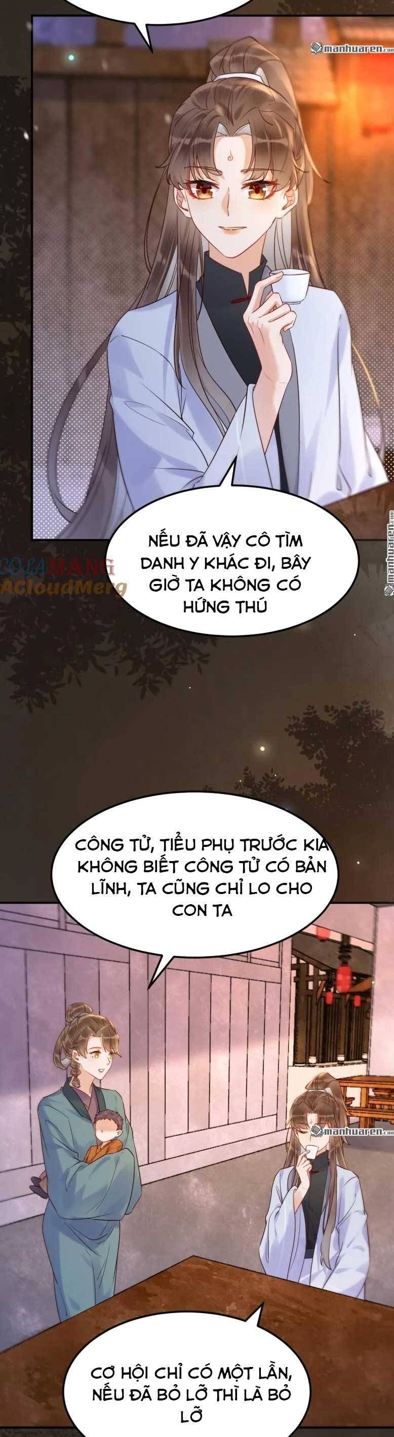 Tuyệt Sắc Quyến Rũ: Quỷ Y Chí Tôn Chapter 622 - Trang 2