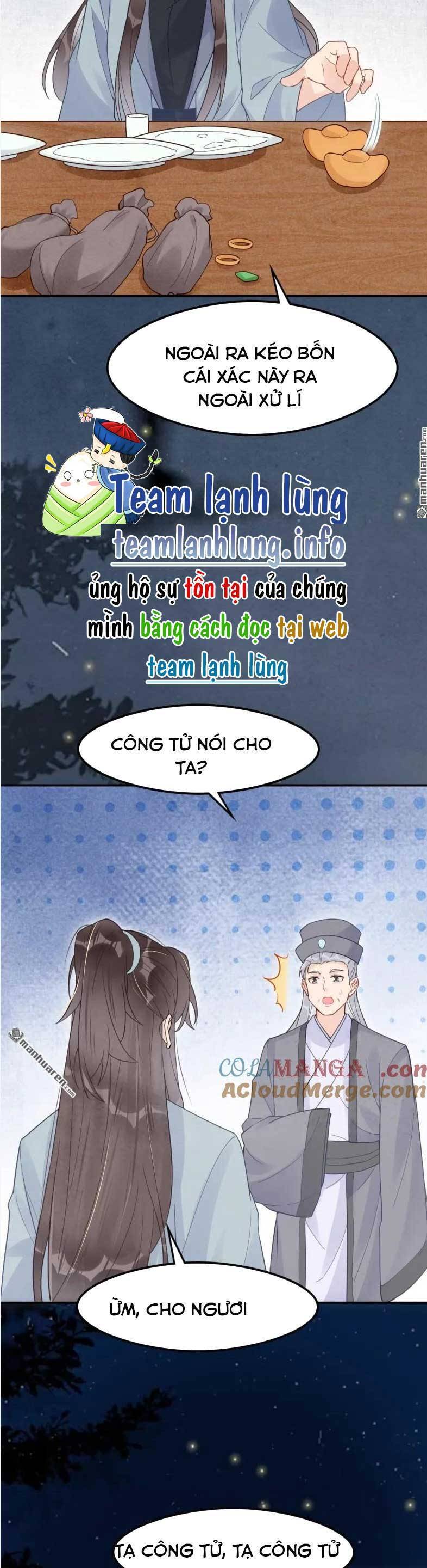 Tuyệt Sắc Quyến Rũ: Quỷ Y Chí Tôn Chapter 621 - Trang 2