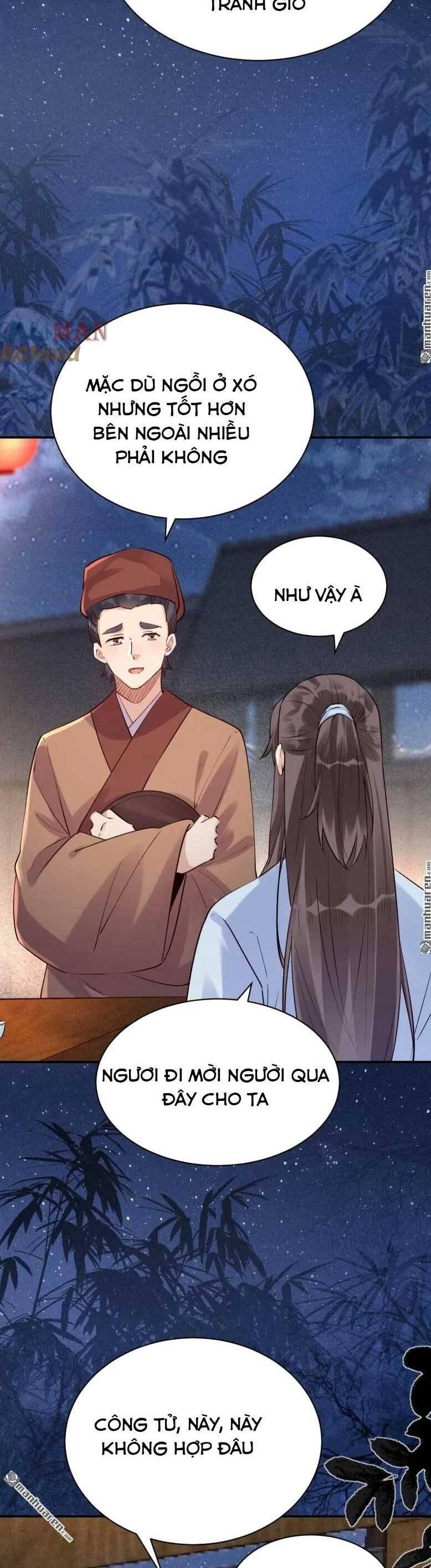 Tuyệt Sắc Quyến Rũ: Quỷ Y Chí Tôn Chapter 620 - Trang 2