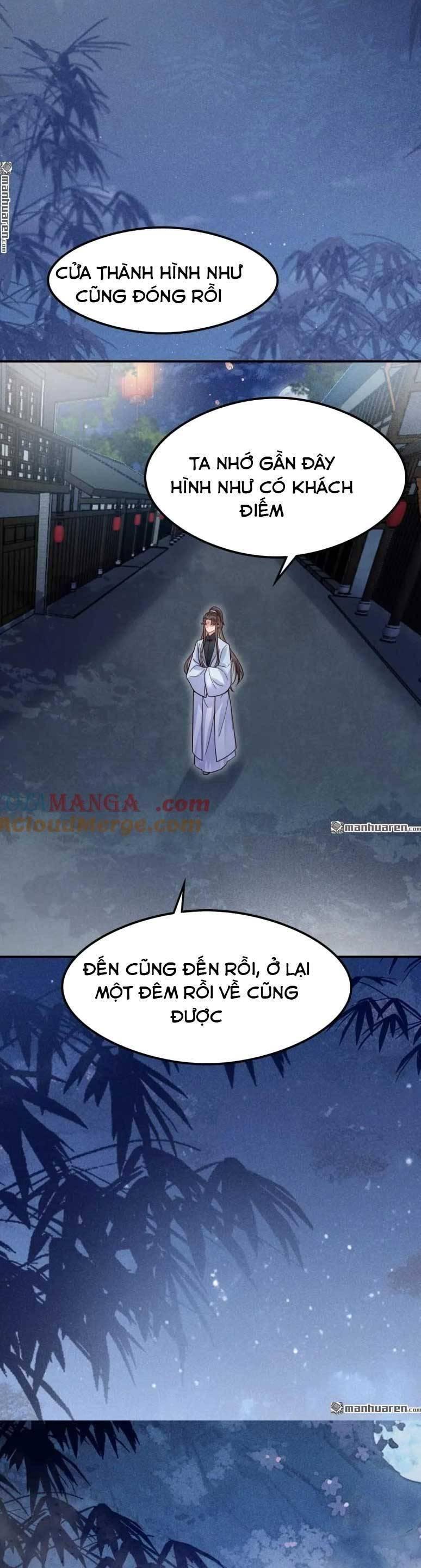 Tuyệt Sắc Quyến Rũ: Quỷ Y Chí Tôn Chapter 619 - Trang 2