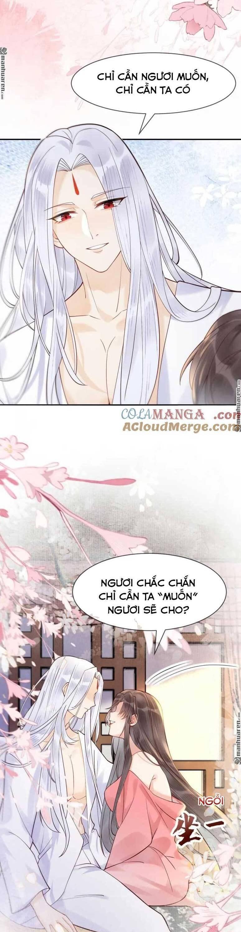 Tuyệt Sắc Quyến Rũ: Quỷ Y Chí Tôn Chapter 615 - Trang 2