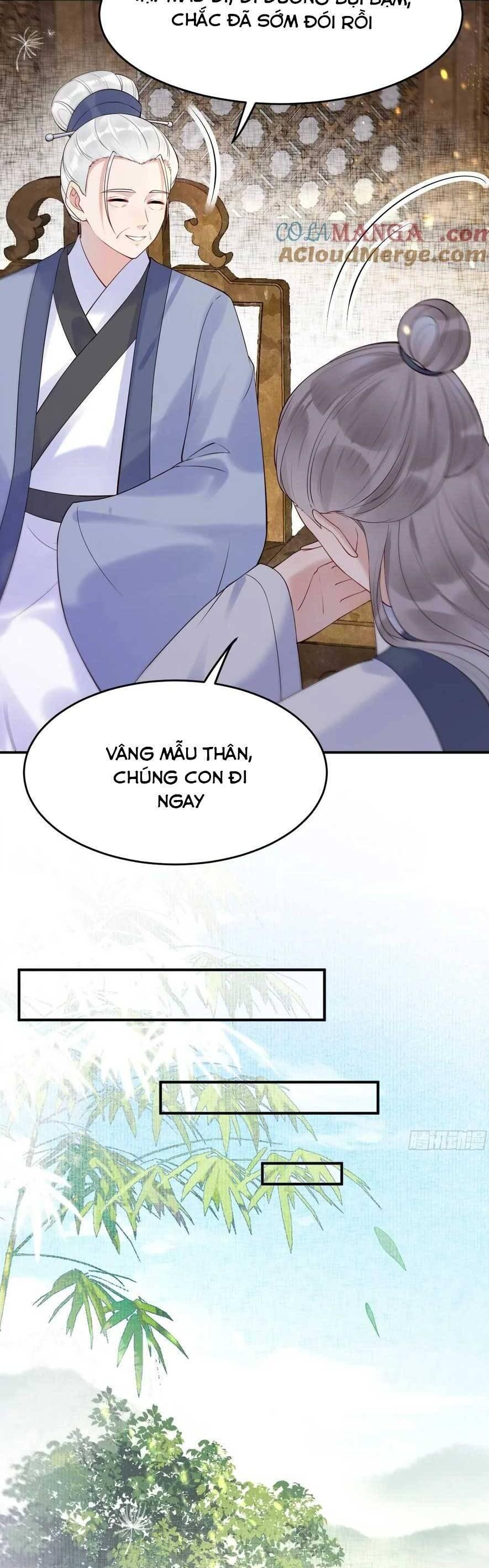 Tuyệt Sắc Quyến Rũ: Quỷ Y Chí Tôn Chapter 611 - Trang 2