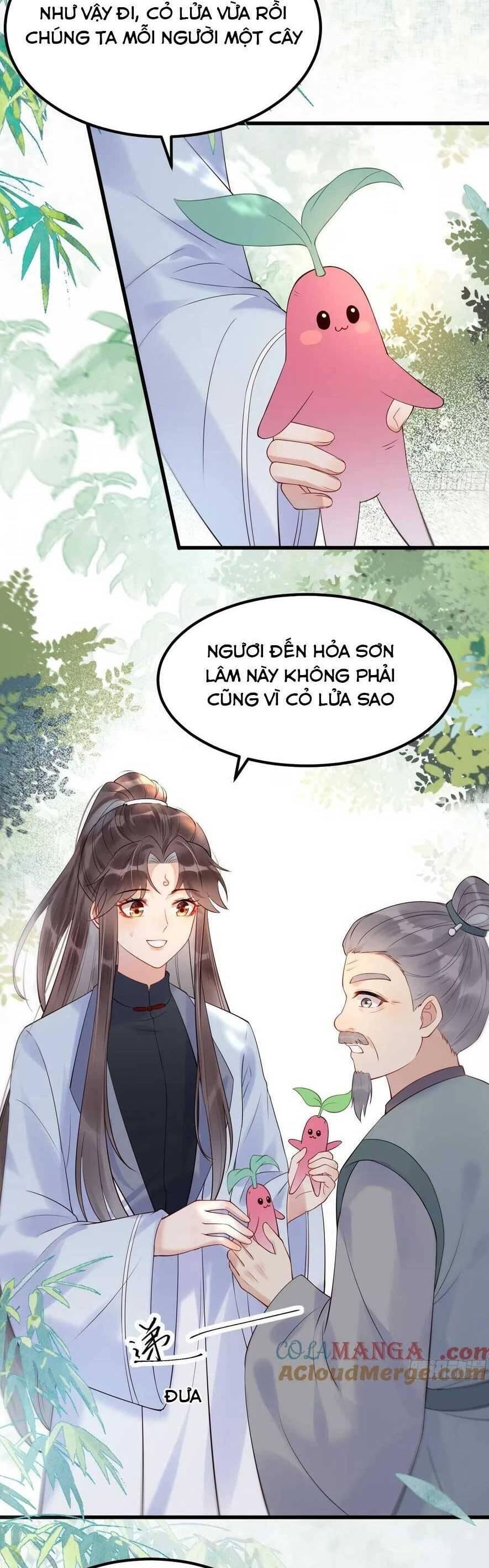 Tuyệt Sắc Quyến Rũ: Quỷ Y Chí Tôn Chapter 609 - Trang 2