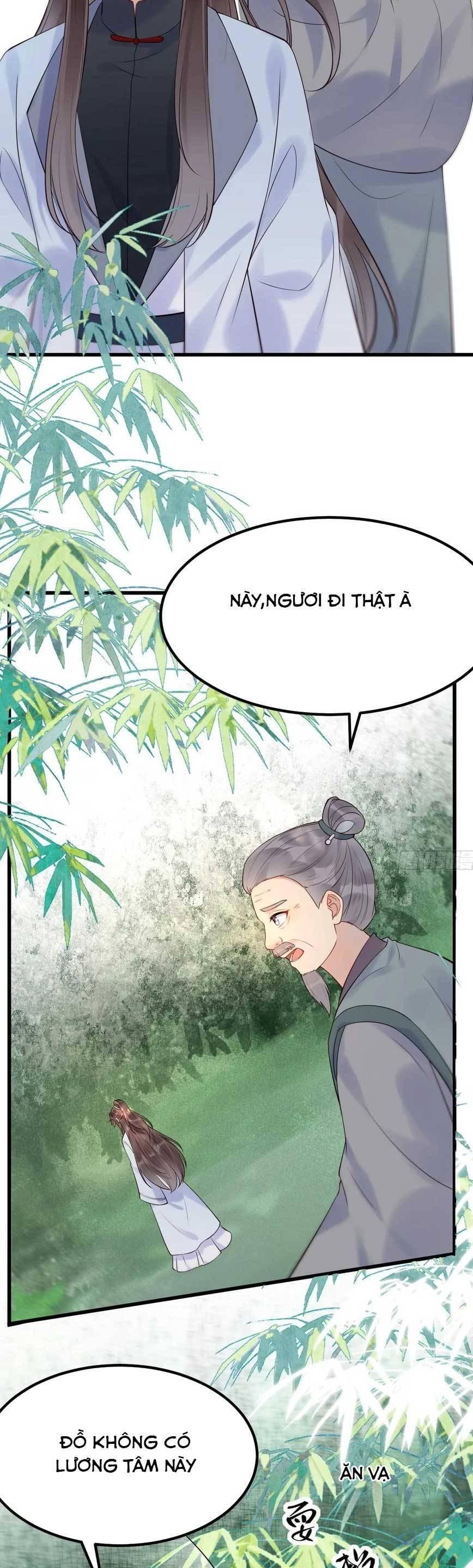 Tuyệt Sắc Quyến Rũ: Quỷ Y Chí Tôn Chapter 609 - Trang 2