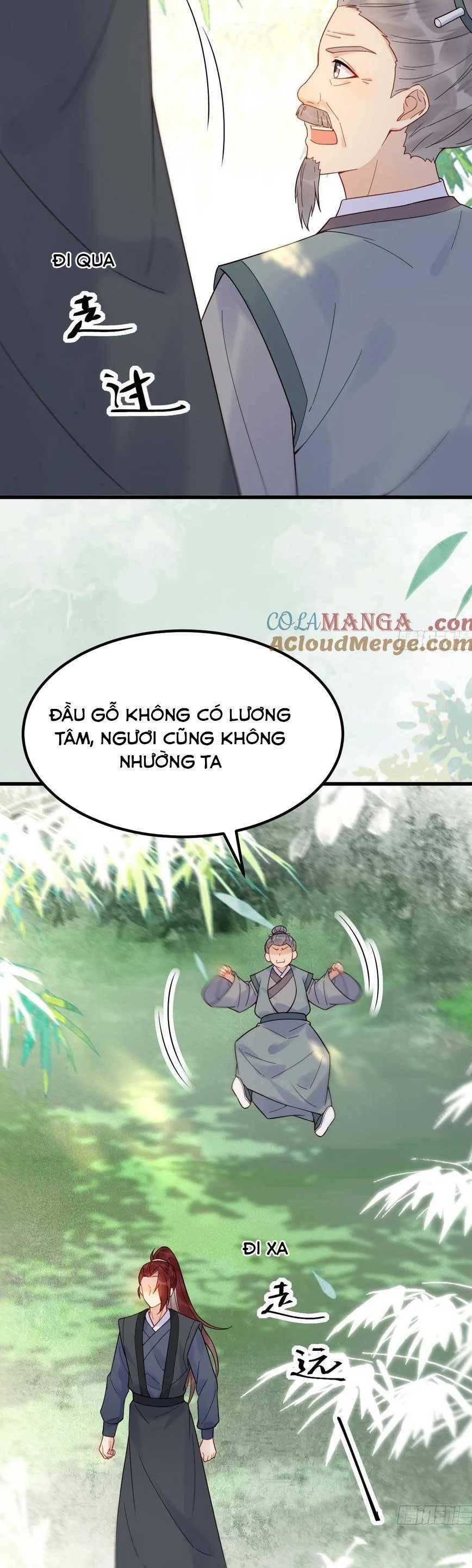 Tuyệt Sắc Quyến Rũ: Quỷ Y Chí Tôn Chapter 609 - Trang 2