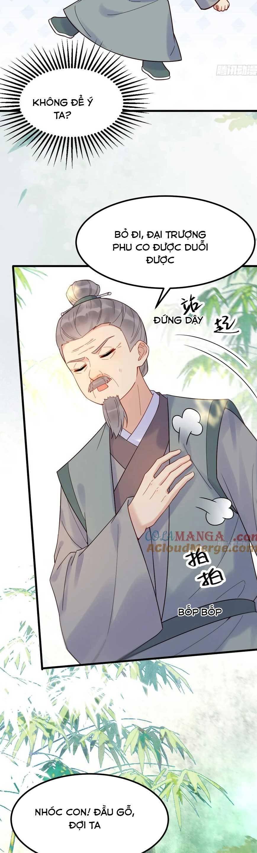 Tuyệt Sắc Quyến Rũ: Quỷ Y Chí Tôn Chapter 609 - Trang 2