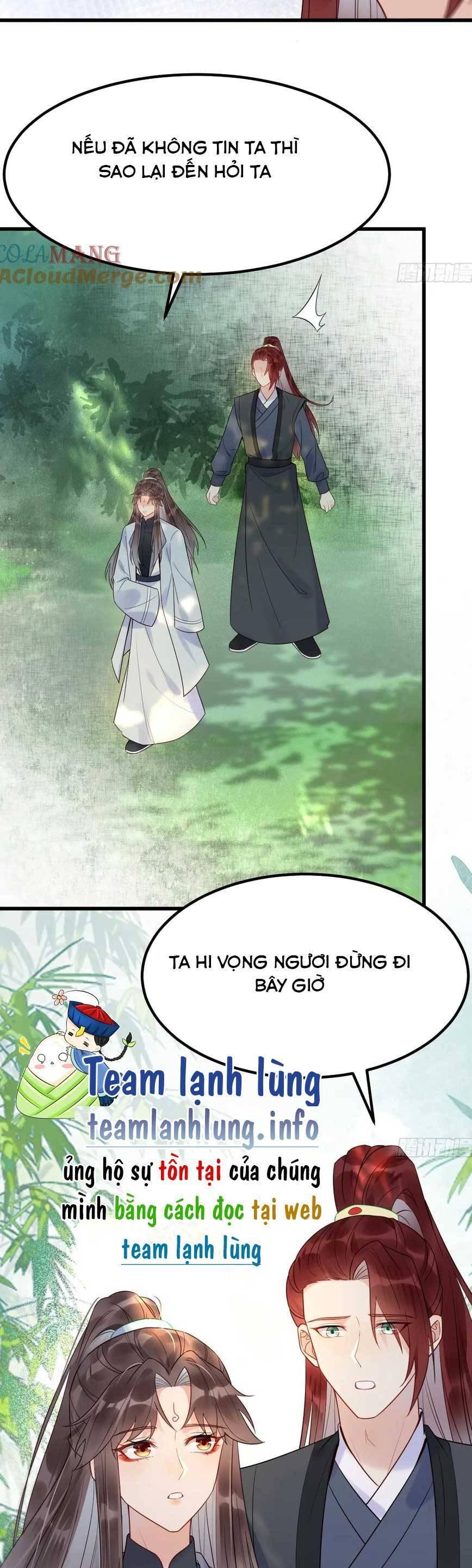 Tuyệt Sắc Quyến Rũ: Quỷ Y Chí Tôn Chapter 609 - Trang 2