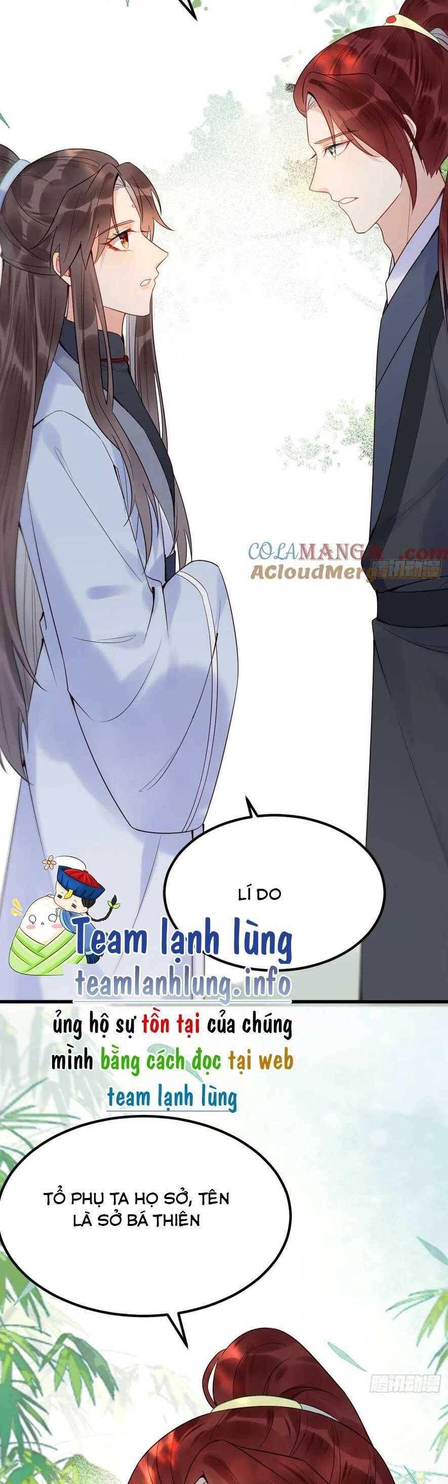 Tuyệt Sắc Quyến Rũ: Quỷ Y Chí Tôn Chapter 609 - Trang 2