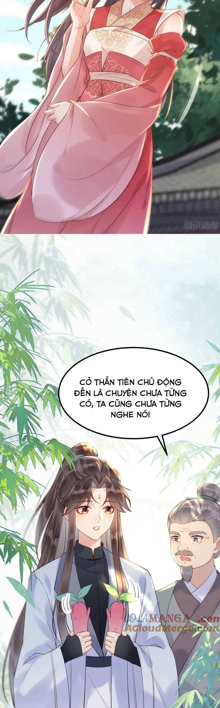 Tuyệt Sắc Quyến Rũ: Quỷ Y Chí Tôn Chapter 609 - Trang 2