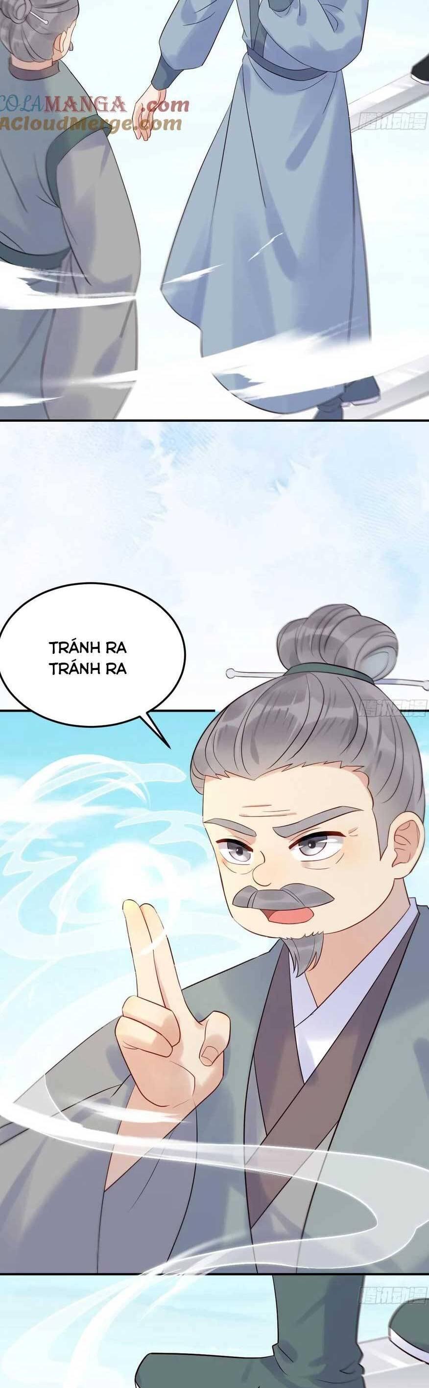 Tuyệt Sắc Quyến Rũ: Quỷ Y Chí Tôn Chapter 607 - Trang 2