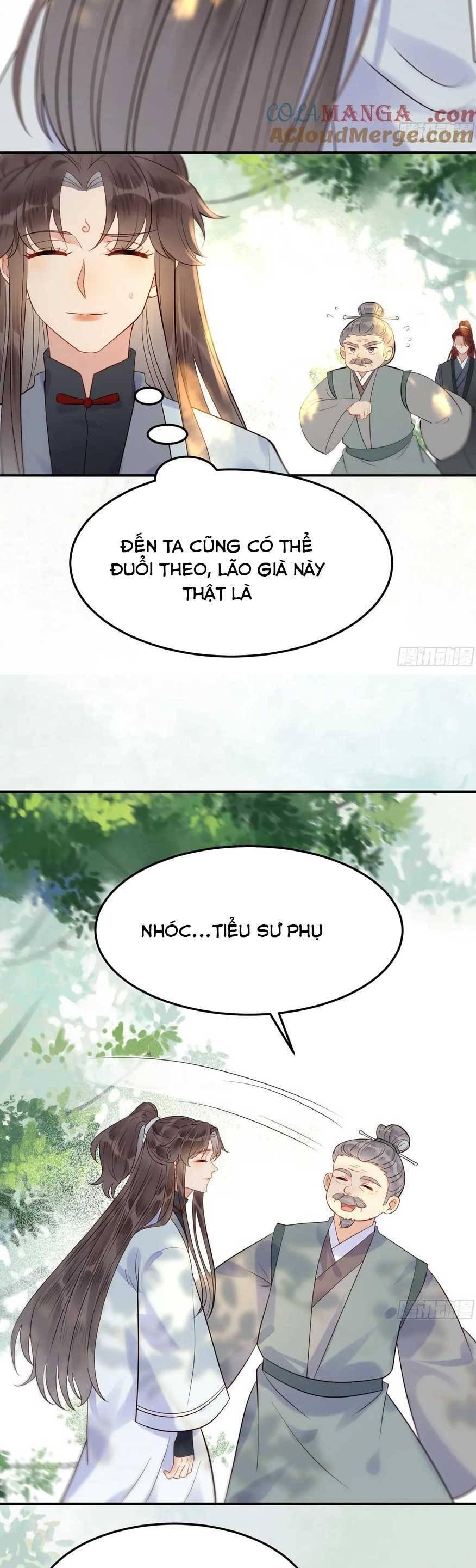 Tuyệt Sắc Quyến Rũ: Quỷ Y Chí Tôn Chapter 607 - Trang 2