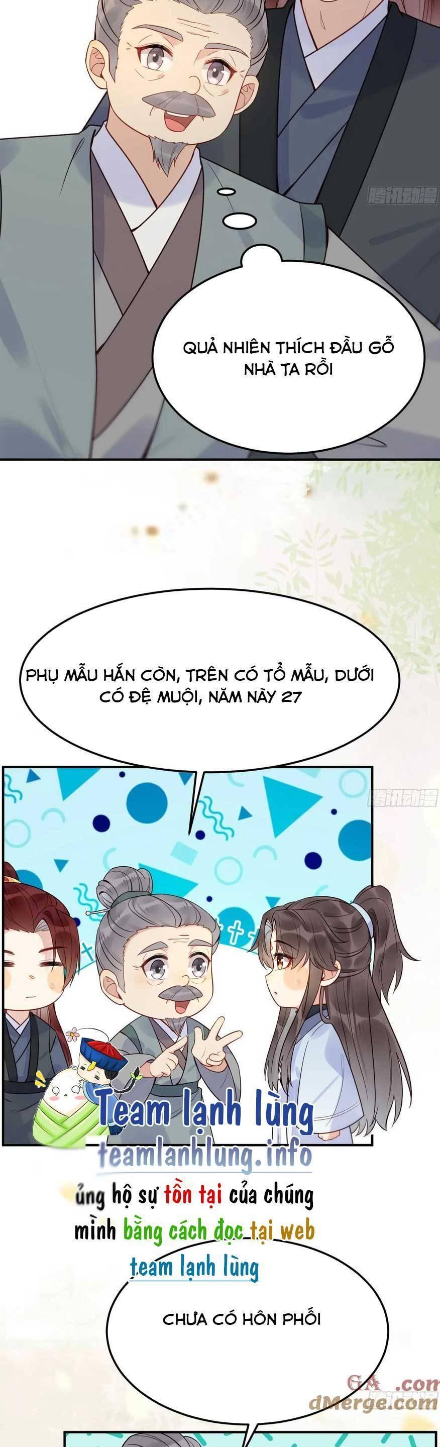 Tuyệt Sắc Quyến Rũ: Quỷ Y Chí Tôn Chapter 607 - Trang 2