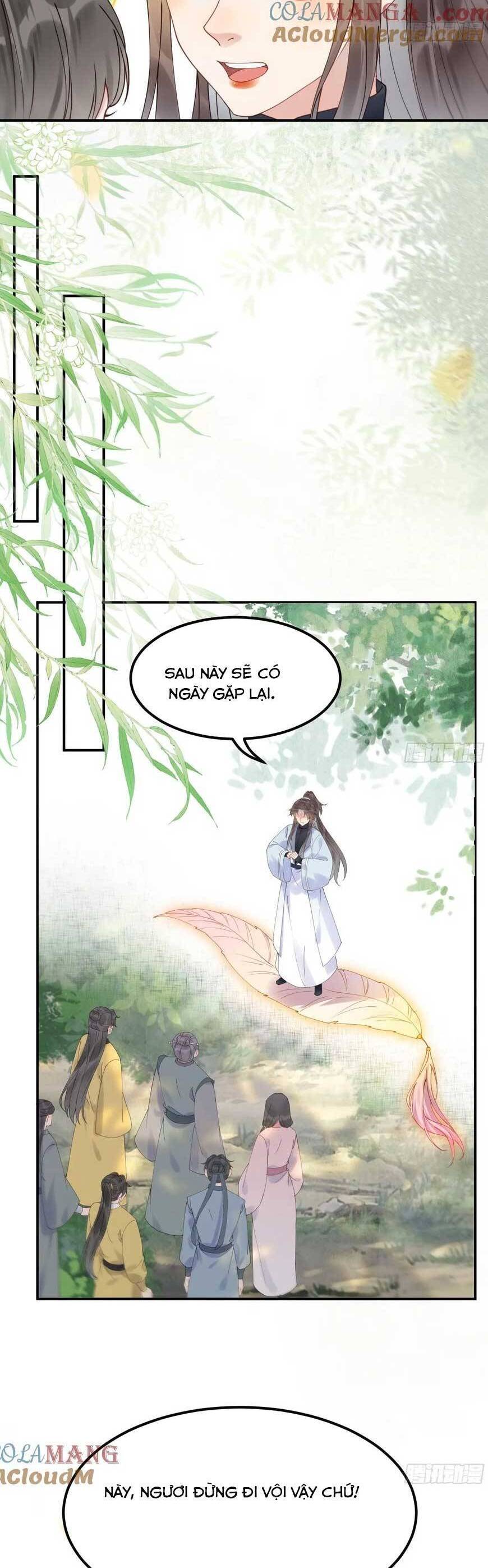 Tuyệt Sắc Quyến Rũ: Quỷ Y Chí Tôn Chapter 606 - Trang 2