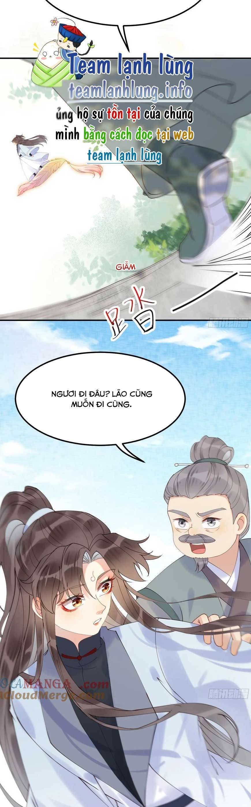 Tuyệt Sắc Quyến Rũ: Quỷ Y Chí Tôn Chapter 606 - Trang 2