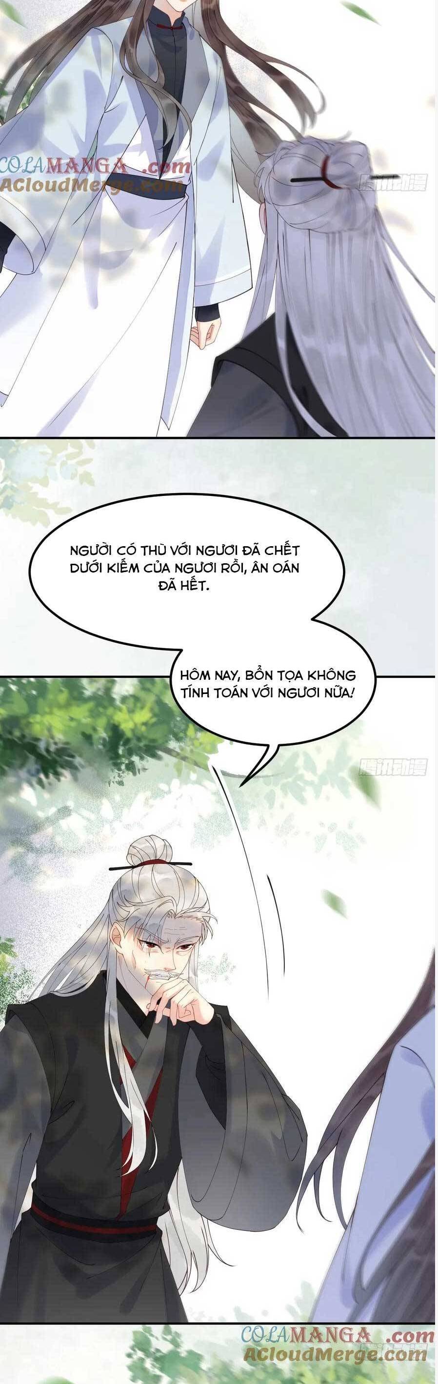 Tuyệt Sắc Quyến Rũ: Quỷ Y Chí Tôn Chapter 606 - Trang 2